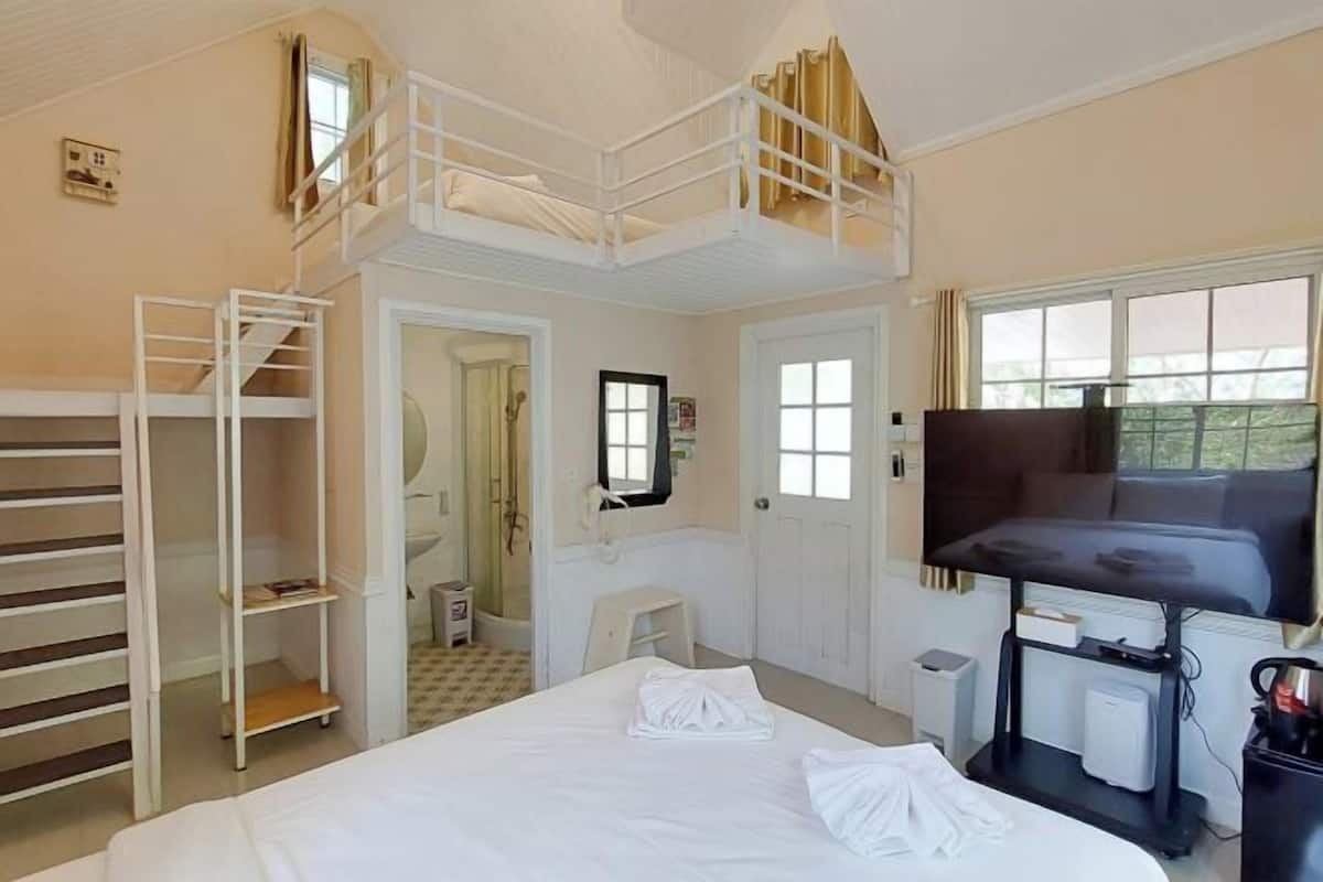 Gratis wi-fi och sÀngklÀder