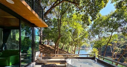 Puprai Tarnnarm Resort