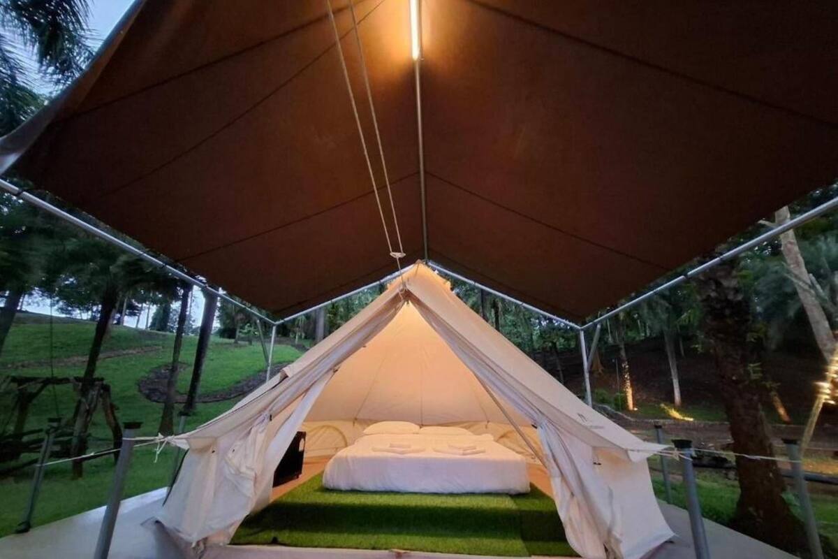 Tent