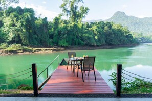 Exterior - Puprai Tarnnarm Resort (Thong Pha Phum)