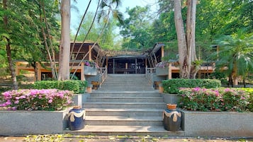 Familieværelse med dobbeltseng eller 2 enkeltsenge | Gratis Wi-Fi, sengetøj