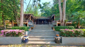 Family Double or Twin Room | Wi-fi percuma, cadar katil 