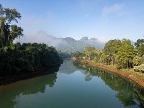 Exterior - Puprai Tarnnarm Resort (Thong Pha Phum)