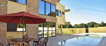 Cozy 2-bedroom apartment in enchanting Diani located in a serene neighborhood