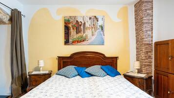 2 chambres, Wi-Fi