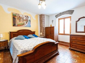 2 bedrooms, WiFi - Ca da Nair by Interhome (Castellaro)