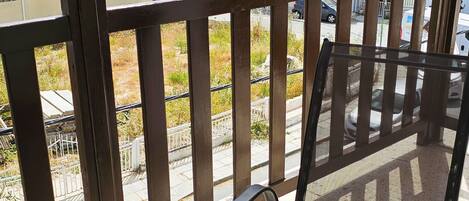 Standard Studio | Terrace/patio