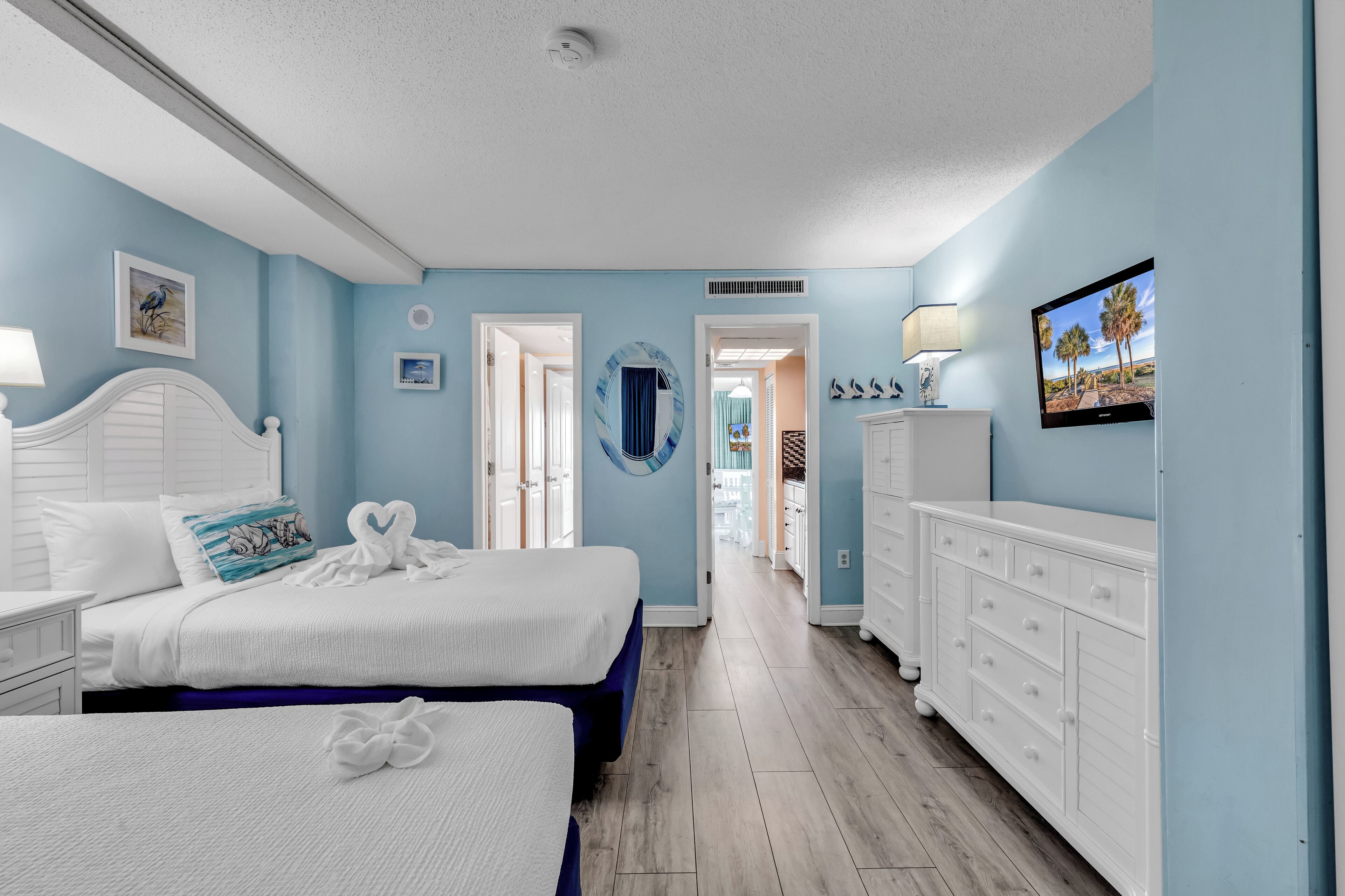 Foto - Ocean Dunes Villa I 5110 & 5111