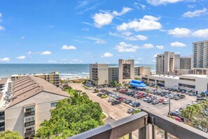 View from property - Ocean Dunes (Myrtle Beach)