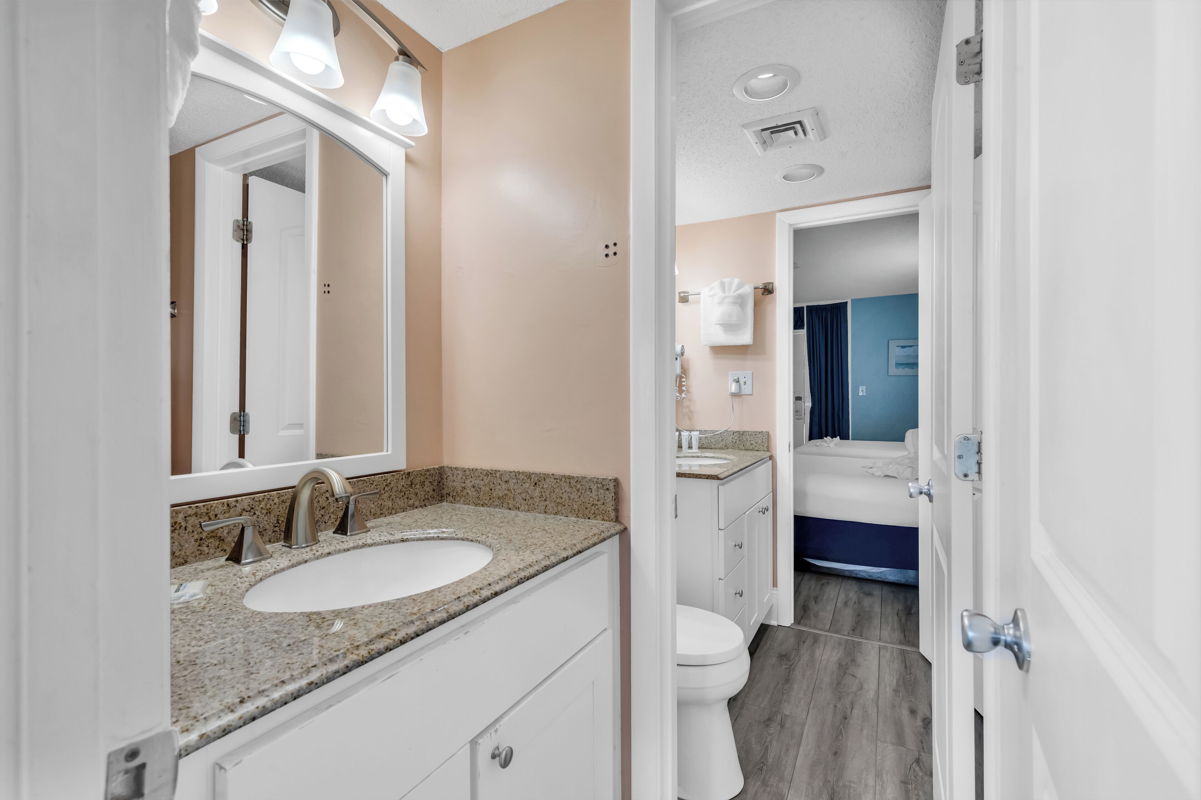 Foto - Ocean Dunes Villa I 5110 & 5111