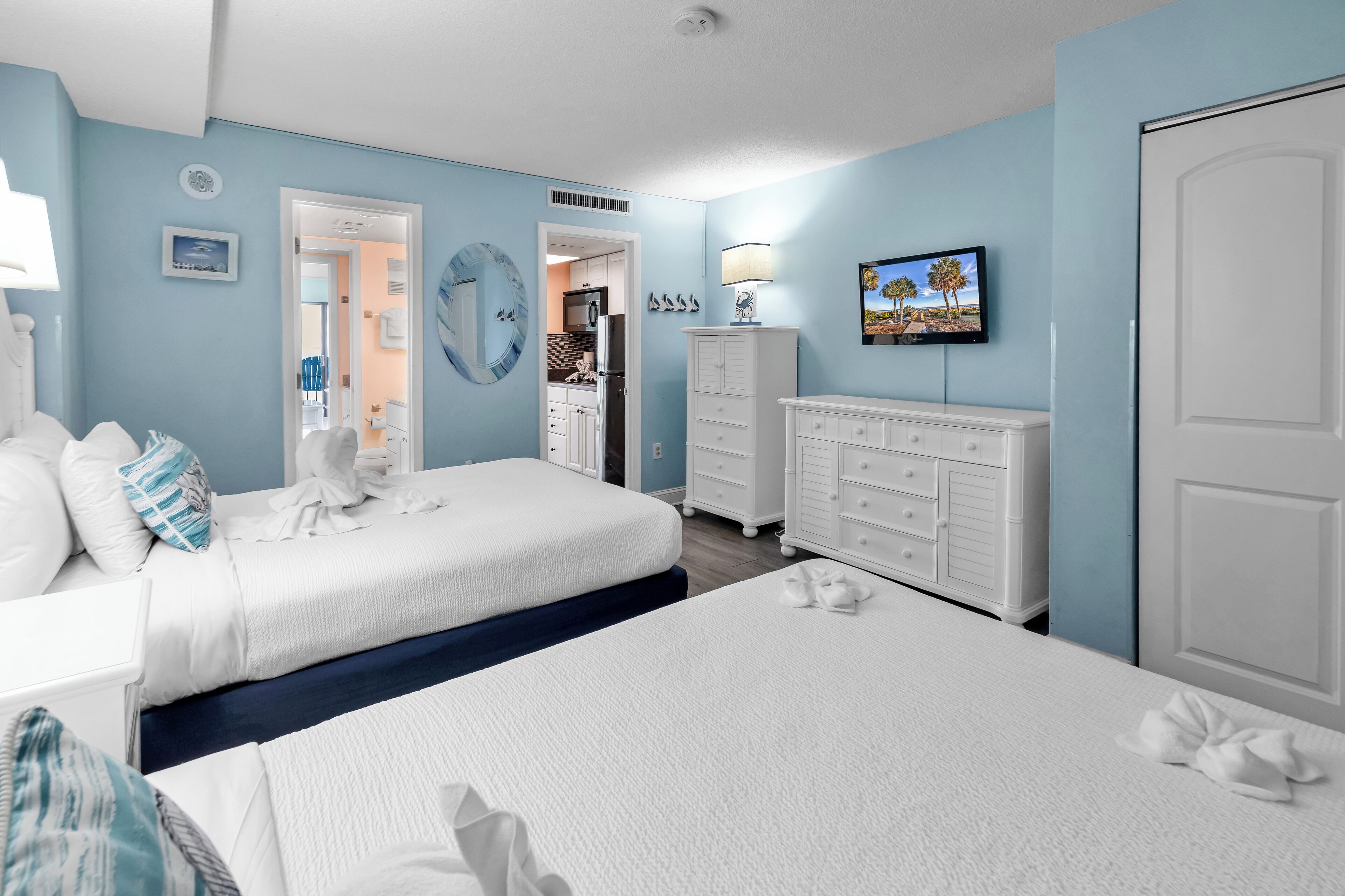 Foto - Ocean Dunes Villa I 5110 & 5111