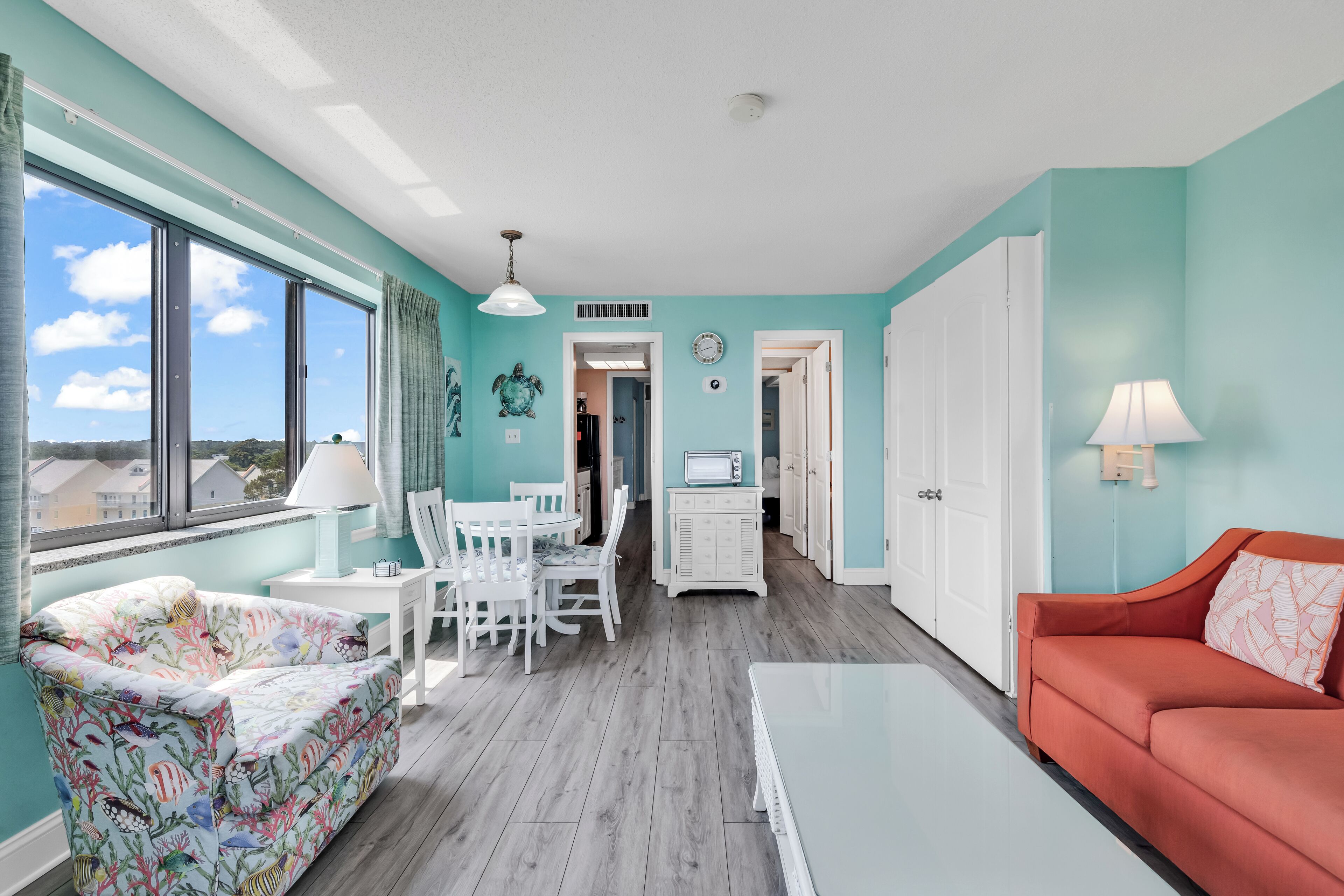 Foto - Ocean Dunes Villa I 5110 & 5111