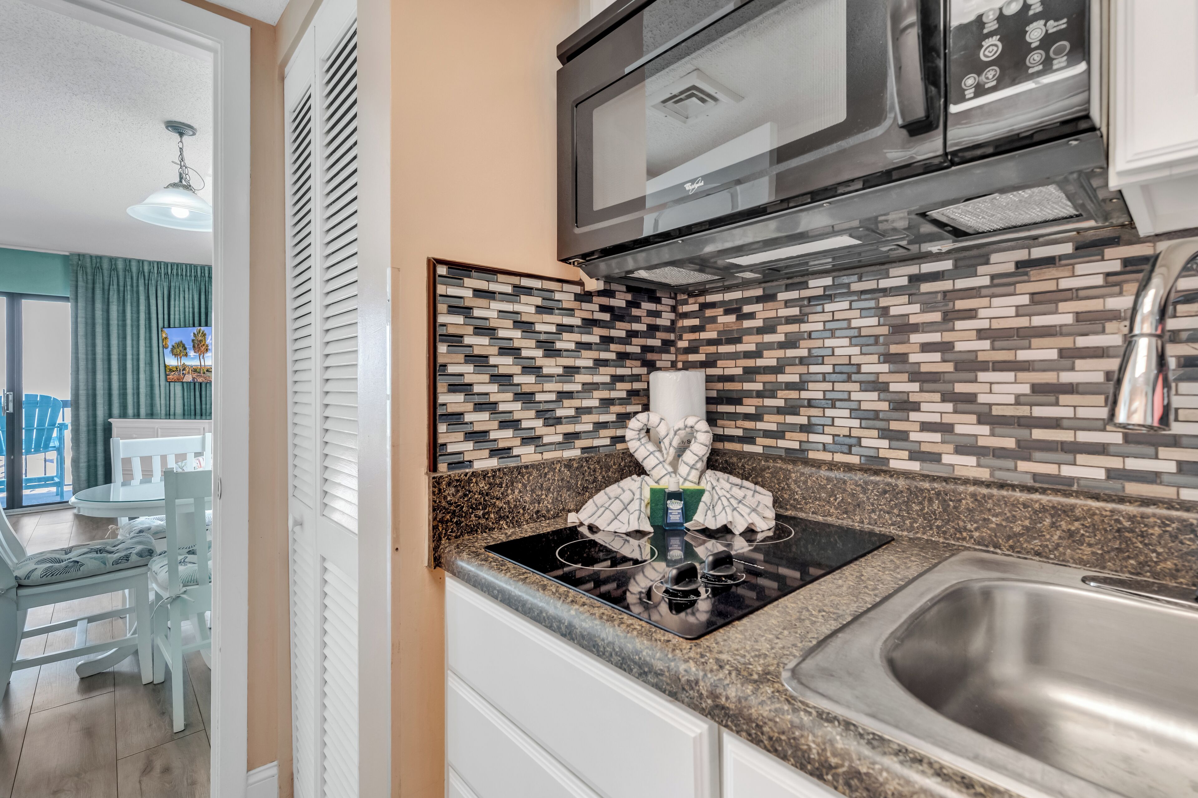 Foto - Ocean Dunes Villa I 5110 & 5111