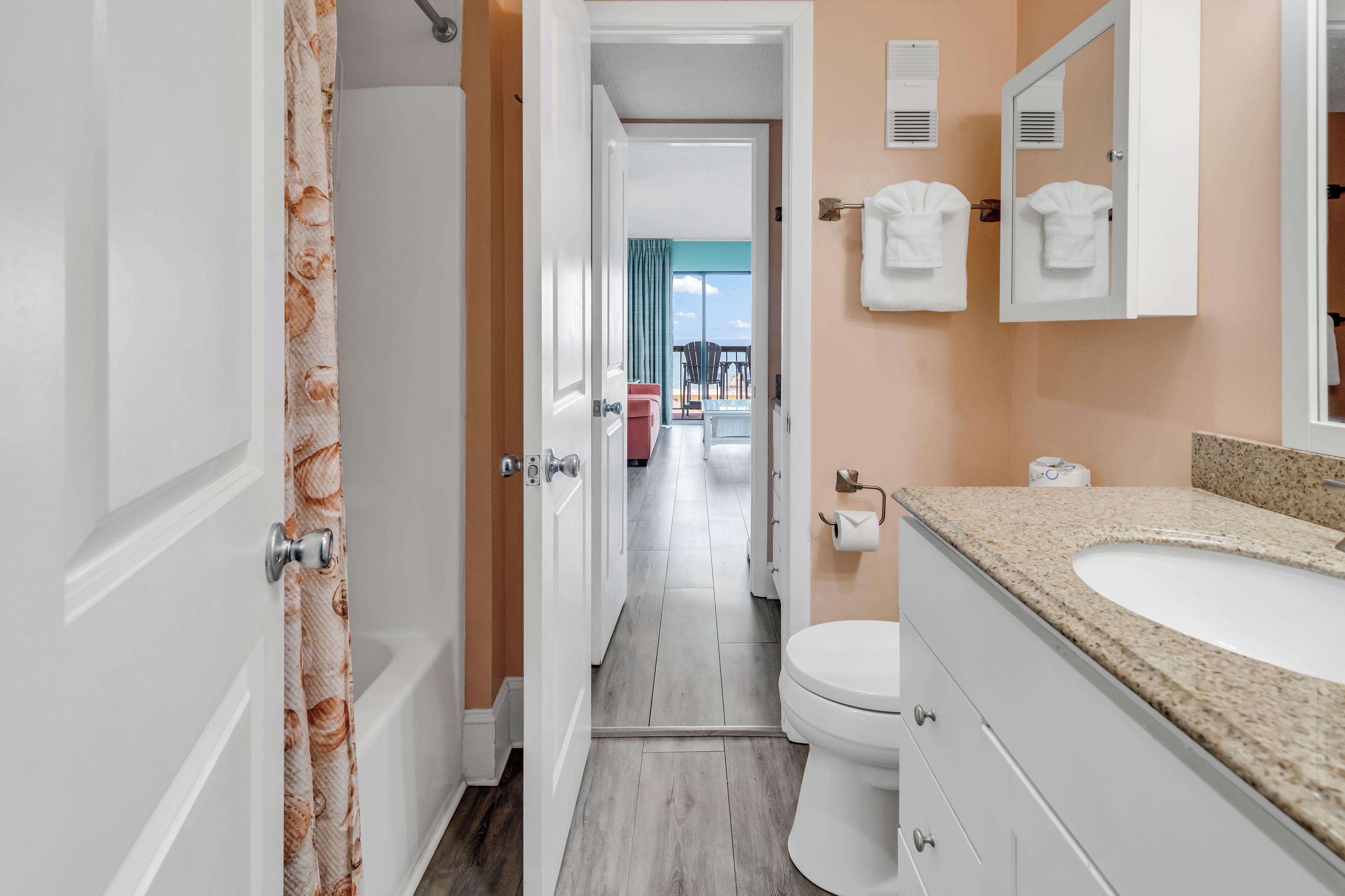 Foto - Ocean Dunes Villa I 5110 & 5111