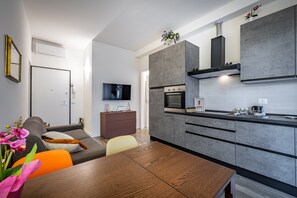 Private kitchen - YiDCefalonia (Florence)
