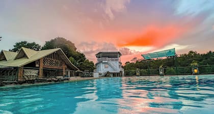 Marina Palawan Boutique Nature Resort