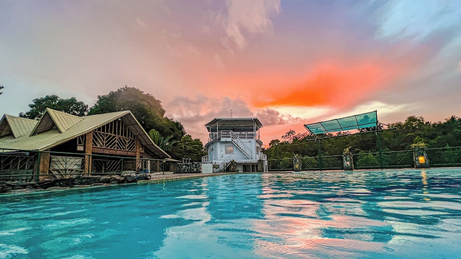 Marina Palawan Boutique Nature Resort