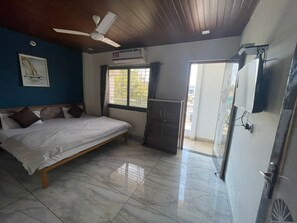 4 chambres, Wi-Fi, draps fournis