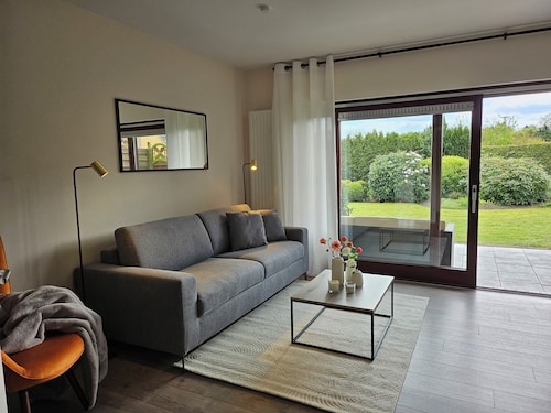 Moin und herzlich Willkommen im "Dangaster Juwel"