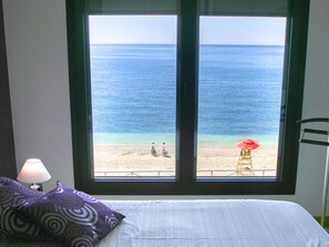 2 bedrooms, desk, Internet - Cap-Negret by Interhome (Altea)