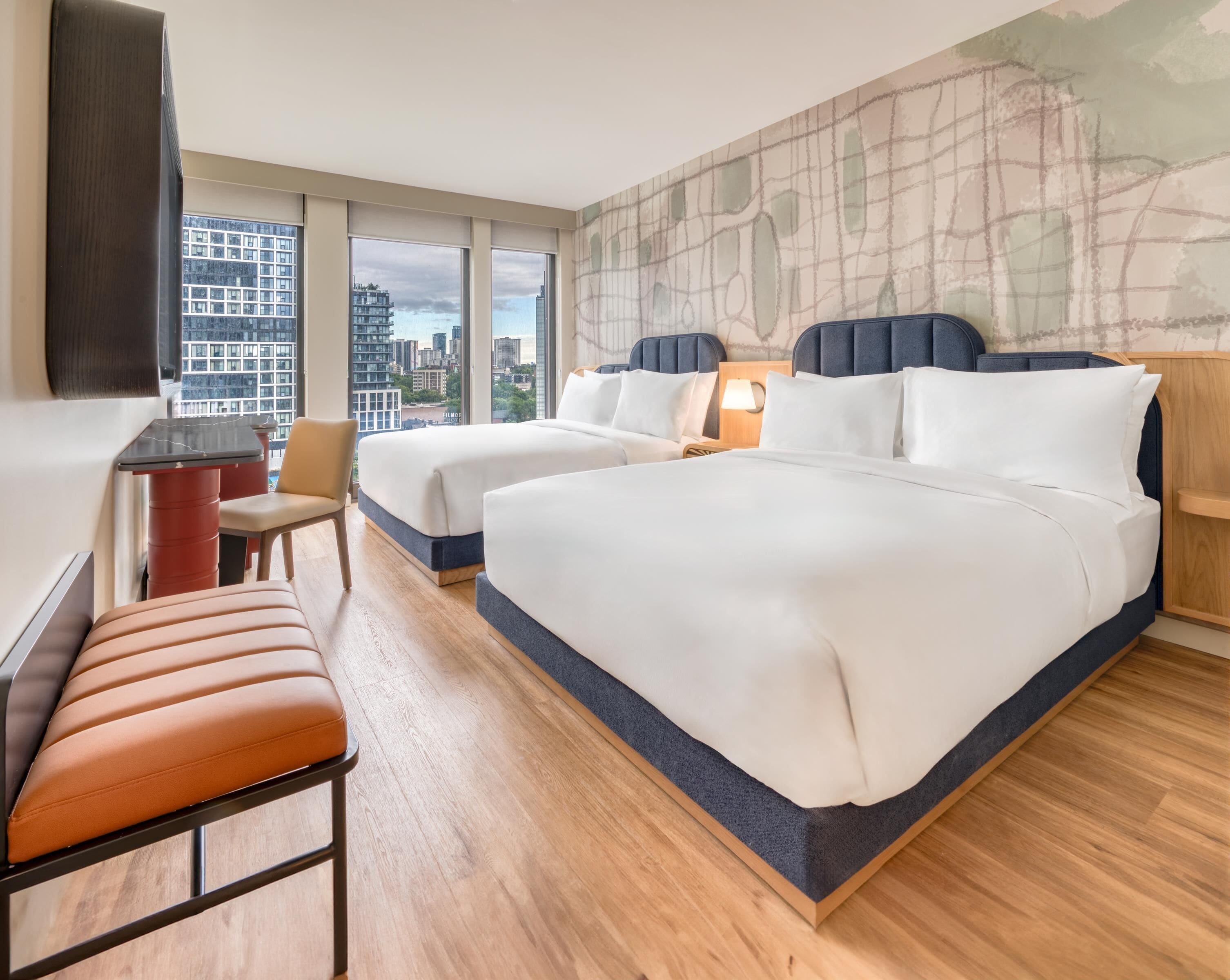 Roupas de cama premium