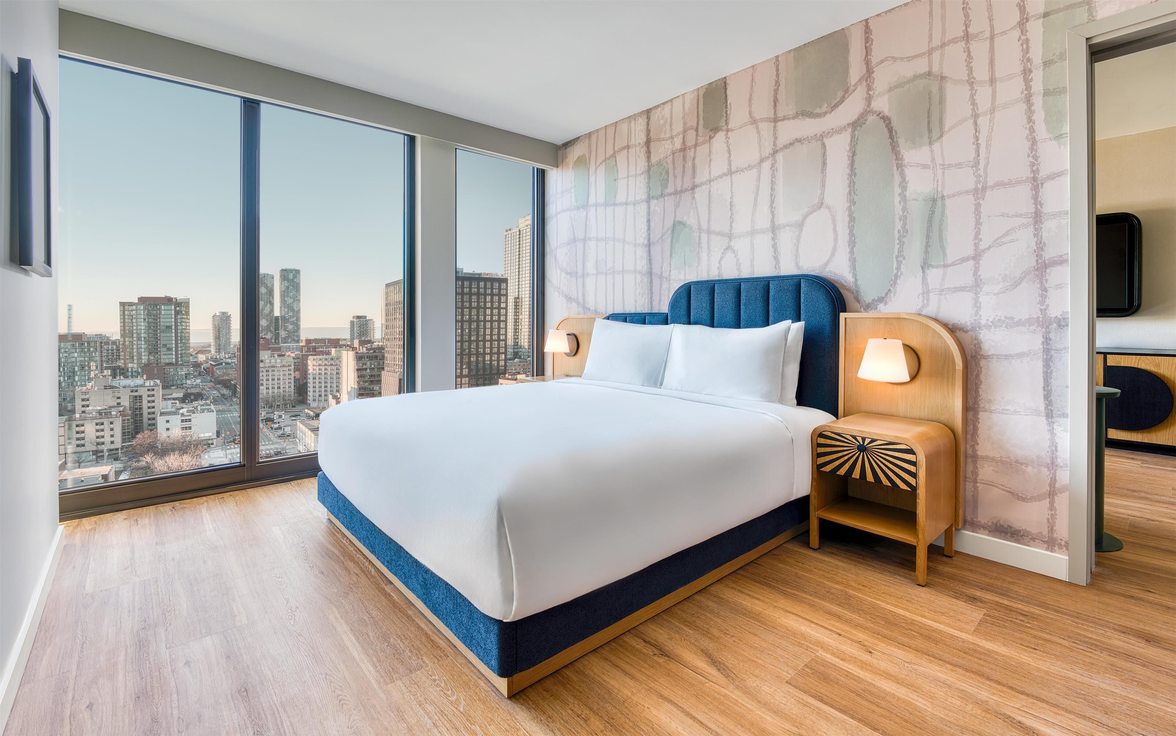 Photo - TOOR Hotel Toronto, part of JdV by Hyatt