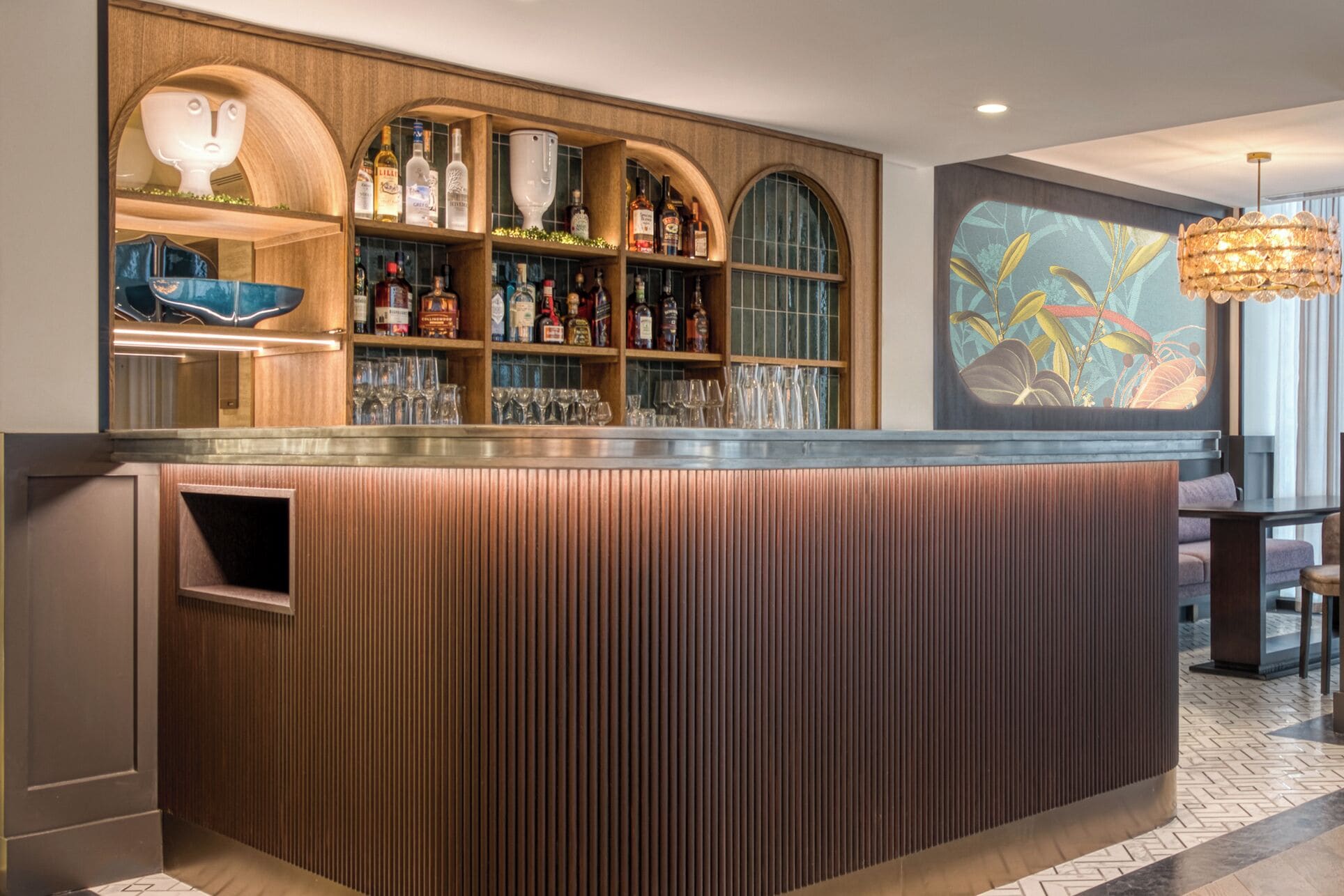 Photo - TOOR Hotel Toronto, part of JdV by Hyatt