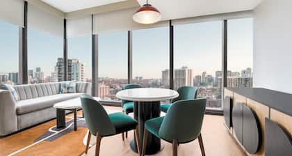 TOOR Hotel Toronto, part of JdV by Hyatt