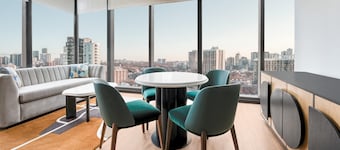 TOOR Hotel Toronto, part of JdV by Hyatt