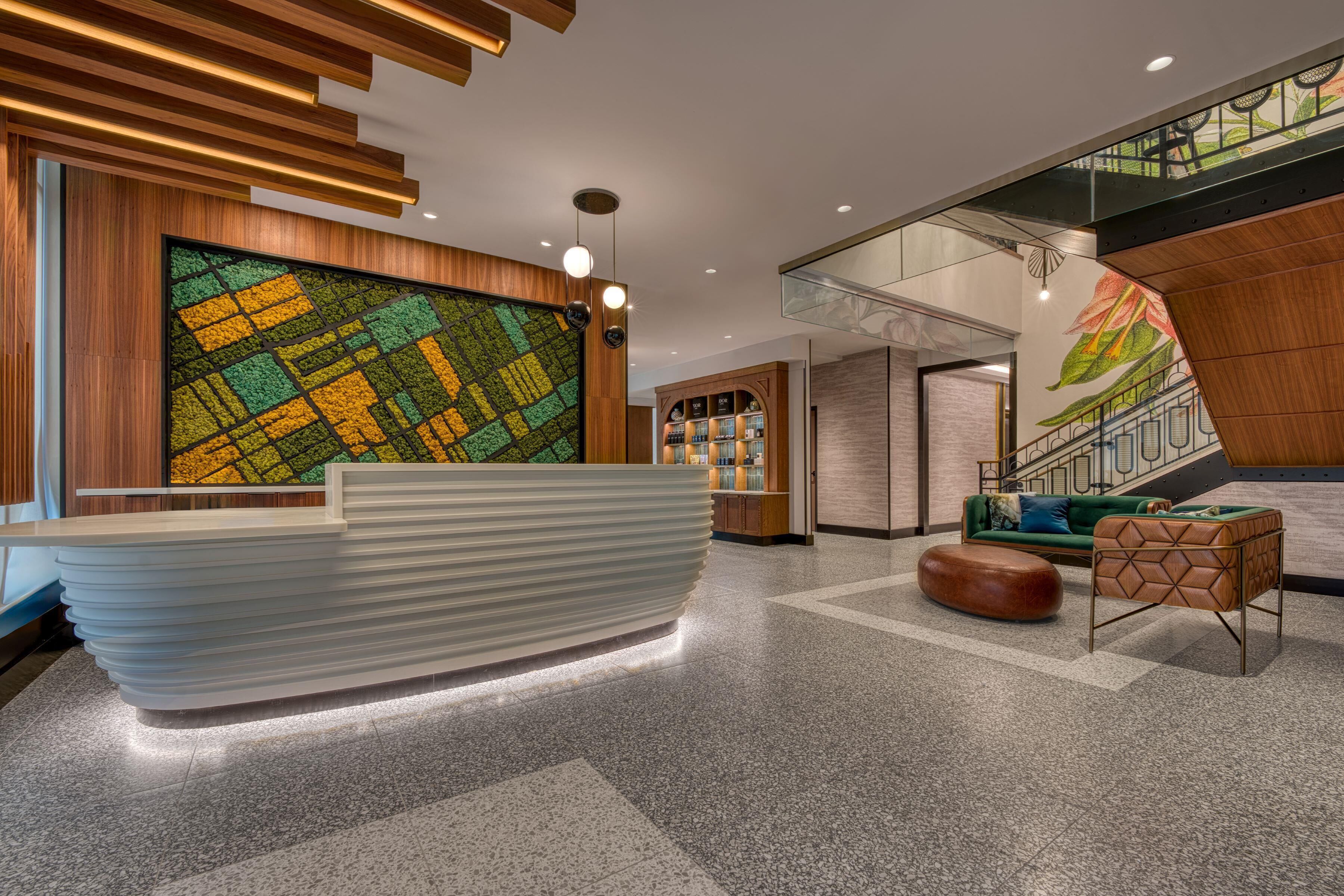 Photo - TOOR Hotel Toronto, part of JdV by Hyatt
