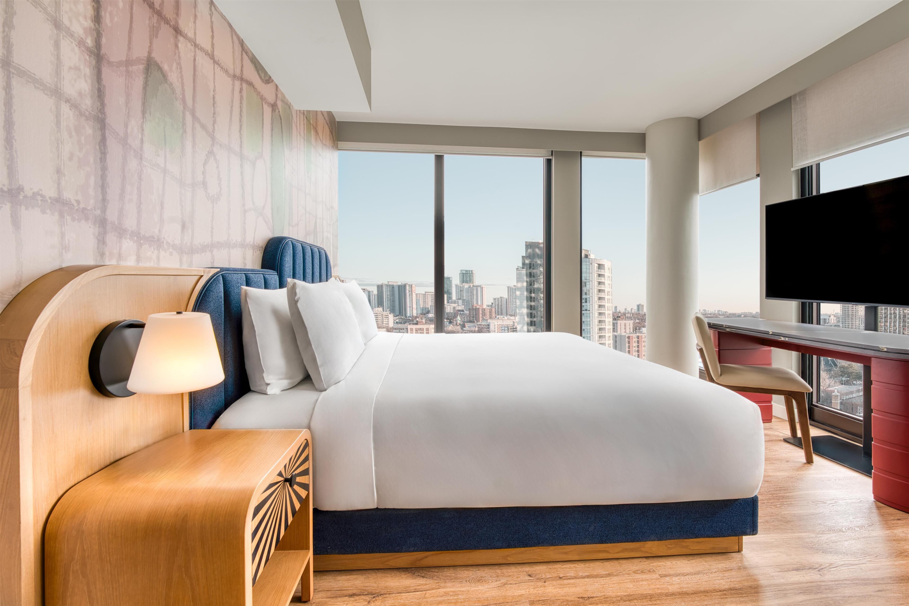 Photo - TOOR Hotel Toronto, part of JdV by Hyatt