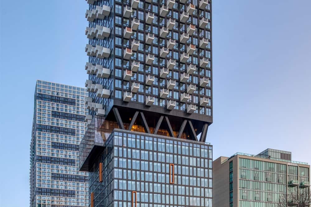 TOOR Hotel Toronto, part of JdV by Hyatt