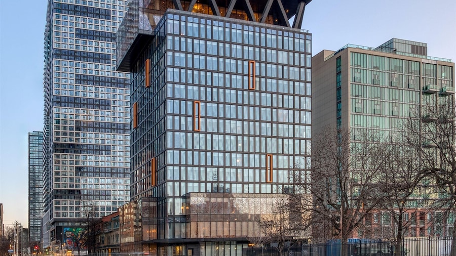 TOOR Hotel Toronto, part of JdV by Hyatt