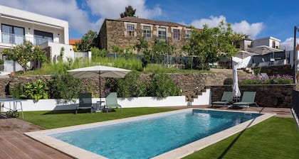 Casa Dona Edite Guesthouse Douro