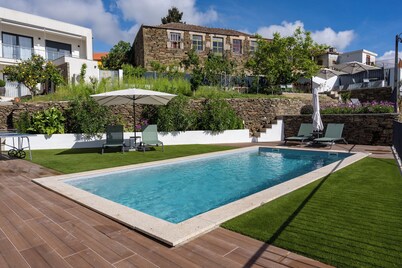 Casa Dona Edite Guesthouse Douro