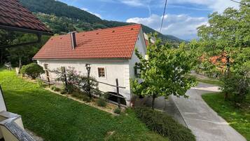 واجهة المنشأة