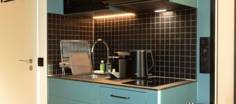 Aparthotel Adagio Access Brussels Airport