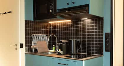 Aparthotel Adagio Access Brussels Airport