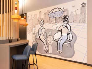 Miscellaneous - Aparthotel Adagio Access Brussels Airport (Machelen)