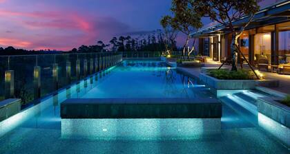 Swissôtel Nusantara