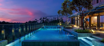 Swissôtel Nusantara