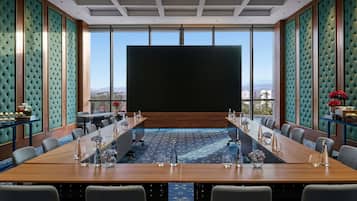 Sala de reuniones
