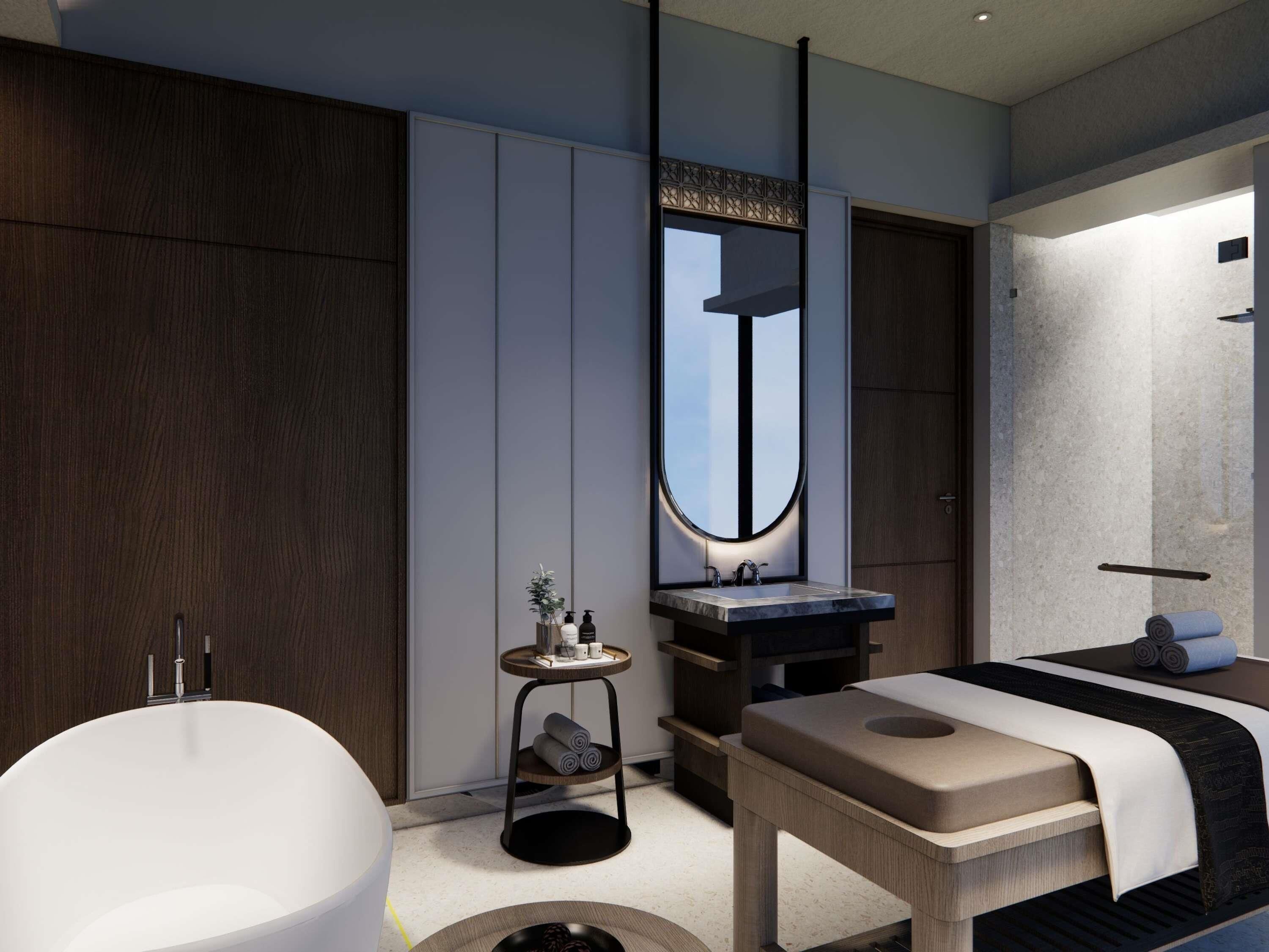 Spa