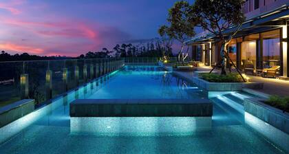 Swissôtel Nusantara