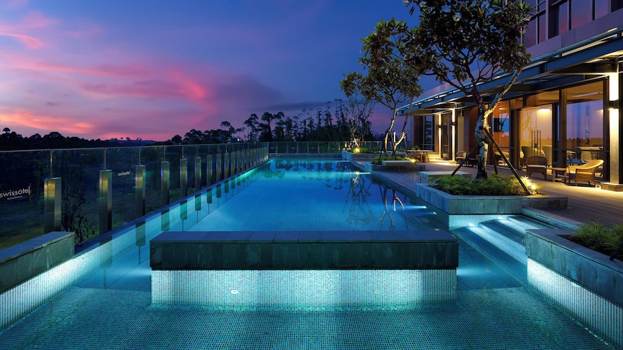 Swissôtel Nusantara