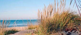 Modern New Build 4BR 4BA ( 2 Condos) Garage/Patio