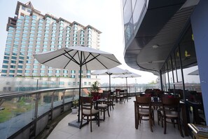 Restaurant - Hanoi Westlake Apartment By Netland Housing (Hanoi)