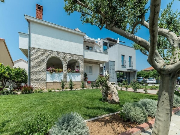 Apartments Grbic - Privlaka