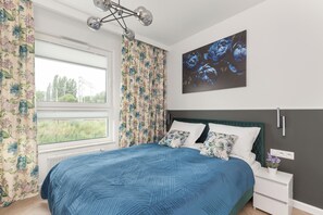 Apartment, 1 Bedroom, Balcony - Letnicka Apartment Gdańsk by Renters (Gdansk)