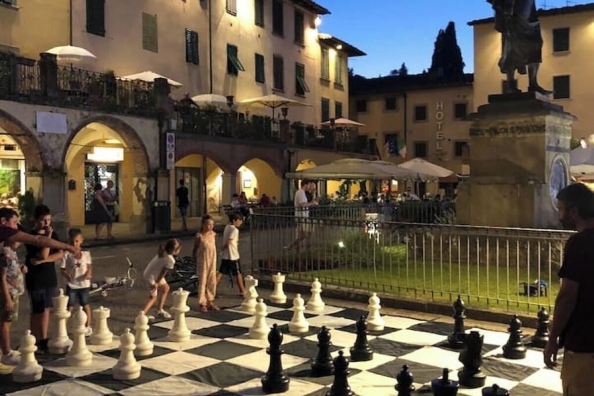 Bild für Gastgeberprofil